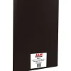 Card Stock*JAM Paper 80 lb. Cardstock Paper, 8.5" x 14", Black, 50 Sheets/Pack (64429505)