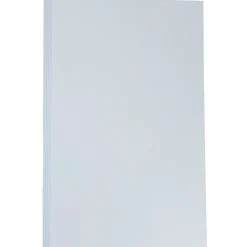 Card Stock*JAM Paper 80 lb. Cardstock Paper, 8.5" x 14", Baby Blue, 50 Sheets/Pack (76329467)