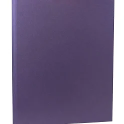 Card Stock*JAM Paper 80 lb. Cardstock Paper, 8.5" x 11", Dark Purple, 250 Sheets/Ream (364412786B)