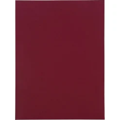 Pocket Folders|JAM Paper 2 Pocket Cardstock Presentation Folder, Burgundy, 25/Pack (386LBURA)