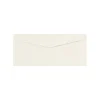 New JAM Paper #9 Regular Envelopes, 3 7/8 x 8 7/8, Natural, 50/Pack (4855-NPC-50)