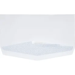 New JAM Paper #10 Security Tinted Booklet Envelopes, 4 1/8" x 9 1/2", White, 50/Pack (99977-50)