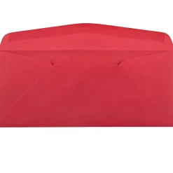 Best JAM Paper #10 Window Envelope, 4 1/8