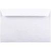 Sale JAM Paper 6 x 9 Booklet Commercial Envelopes, White, Bulk 250/Box (4238h)