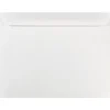 Online JAM Paper ® 10 x 13 Booklet Envelopes, White, 50/Pack (4023222A)