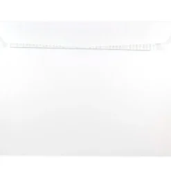 Online JAM Paper ® 10 x 13 Booklet Envelopes with Peel and Seal Closure, White, 100/Pack (356828787D)