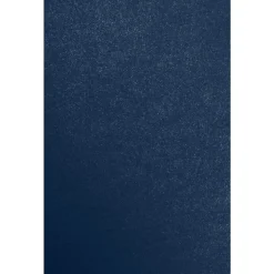 Card Stock*JAM Paper 11" x 17" Cardstock, 105lb, Lapis Metallic, 50/pack (1117-C-M211-50)