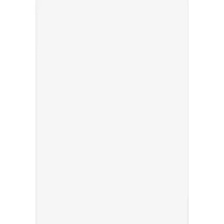 Card Stock*JAM Paper 11" x 17" Cardstock, 130lb, White, 50/pack (1117-C-130W-50)