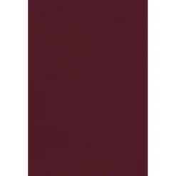 Card Stock*JAM Paper 11" x 17" Cardstock, 100lb, Burgundy Linen, 50/pack (1117-C-BGLI-50)