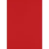 Card Stock*JAM Paper 13" x 19" Cardstock, Ruby Red, 50/pack (1319-C-18-50)