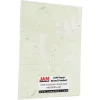 Multipurpose Paper*JAM Paper 8.5" x 11" Color Multipurpose Paper, 8 lbs., Multicolor, 100 Sheets/Ream (163969C)