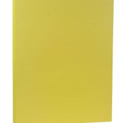 Multipurpose Paper*JAM Paper 8.5" x 11" Color Multipurpose Paper, 28 lbs., Chartreuse Green, 50 Sheets/Ream (16729223)