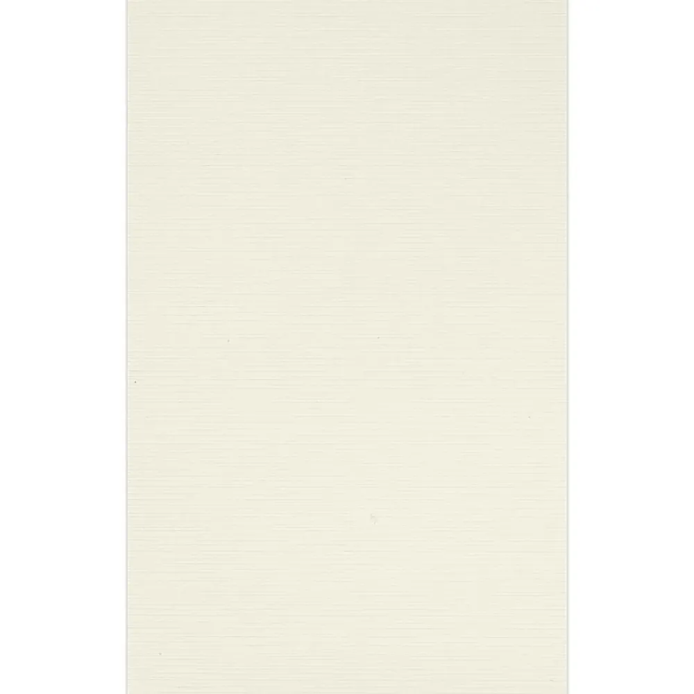Multipurpose Paper*JAM Paper 8.5" x 14" Color Multipurpose Paper, 80 lbs. Natural Linen, 50 Sheets/Ream (81214-P-NLI-50)