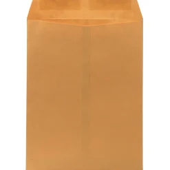 Sale JAM Paper 10 x 13 Kraft Open End Catalog Premium Envelopes, Manila, Bulk 250/Box (96268H)