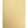 Multipurpose Paper*JAM Paper 8.5” x 11” Multipurpose Paper, Gold, 50/Pack (81211-P-M07-50)
