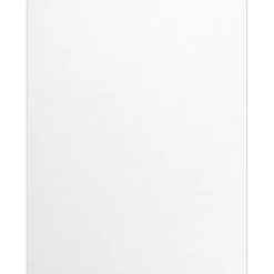 Multipurpose Paper*JAM Paper 8.5” x 11” Multipurpose Paper, Crystal Metallic, 50/Pack (81211-P-30-50)