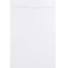 Online JAM Paper 10 x 15 Open End Catalog Envelopes, White, 25/Pack (1623200)