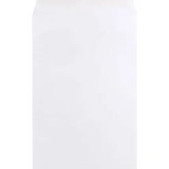 Online JAM Paper 10 x 15 Open End Catalog Envelopes, White, 25/Pack (1623200)