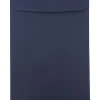 Best JAM Paper 10 x 13 Open End Catalog Envelopes, Navy Blue, 25/Pack (12828427)