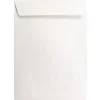 JAM Paper 7.5 x 10.5 Open End Catalog Envelopes, White, 50/Pack (4120H)