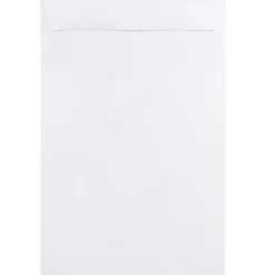Hot JAM Paper 10 x 15 Open End Catalog Envelopes, White, 50/Pack (1623200i)
