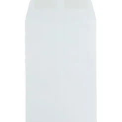 Hot JAM Paper 6.5 x 9.5 Open End Catalog Envelopes, White, 50/Pack (1623193i)