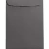 Best JAM Paper 9 x 12 Open End Catalog Envelopes, Dark Grey, 25/Pack (21285783a)