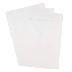 Best JAM Paper ® 7.5 x 10.5 Open End Catalog Envelopes with Peel and Seal Closure, 25/Pack (356828779A)