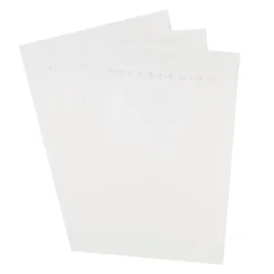 Best JAM Paper ® 7.5 x 10.5 Open End Catalog Envelopes with Peel and Seal Closure, 100/Pack (356828779H)