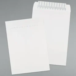 Best JAM Paper ® 7.5 x 10.5 Open End Catalog Envelopes with Peel and Seal Closure, 100/Pack (356828779H)