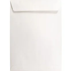 Sale JAM Paper ® 7.5 x 10.5 Open End Catalog Envelopes, White, Bulk 500/Box (4120I)