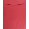 Discount JAM Paper 10 x 13 Open End Catalog Colored Envelopes, Red Recycled, 100/Pack (V0128192)