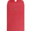 Sale JAM Paper 6 x 9 Open End Catalog Colored Envelopes with Clasp Closure, Red Recycled, 25/Pack (87881a)