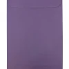 Outlet JAM Paper 10 x 13 Open End Catalog Envelopes, Dark Purple, 100/Pack (1287032f)