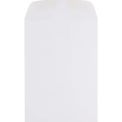 Discount JAM Paper 7 x 10 Open End Catalog Envelopes, White, 25/Pack (1623194)
