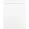 Best JAM Paper 9 x 12 Open End Catalog Envelopes, White, 25/Pack (1623197)