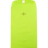 Sale JAM Paper 6" x 9" Open End Catalog Colored Envelopes with Clasp Closure, Ultra Lime Green, 10/Pack (V0128133B)