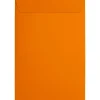 Online JAM Paper 6 x 9 Open End Envelopes ,Mandarin Orange, 50 Pack, Orange (EX1644-11-50)