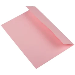 Best JAM Paper A9 Colored Invitation Envelopes with Peel & Seal Closure, 5 3/4