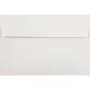 Clearance JAM Paper A9 Invitation Envelope, 5 3/4" x 8 3/4", White, 100/Pack (4023213C)