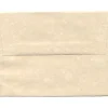 Best JAM Paper A2 Parchment Invitation Envelopes, 4.375 x 5.75, Natural Recycled, 50/Pack (34777I)