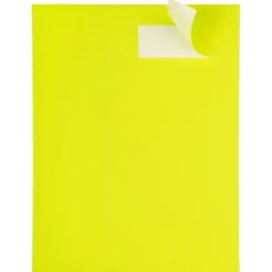 Labels|JAM Paper Address Labels, 1 1/3