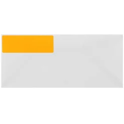 New JAM Paper Address Labels, 1 1/3