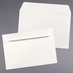 Sale JAM Paper Booklet Commercial Envelopes, 7 1/2
