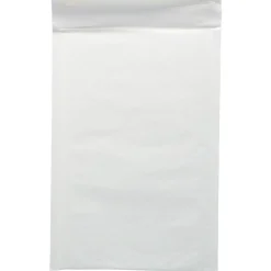 Clearance JAM Paper Bubble Lite Padded Mailers, Size 3, 8 1/2
