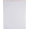 JAM Paper Bubble Lite Padded Mailers, Size 7, 14 1/4 x 18 1/2, White Kraft, 25/Pack (94606H)