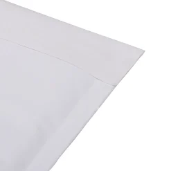 JAM Paper Bubble Lite Padded Mailers, Size 7, 14 1/4 x 18 1/2, White Kraft, 25/Pack (94606H)