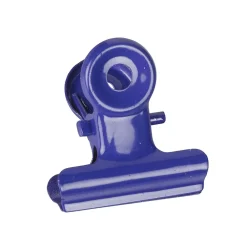 Clips & Fasteners|JAM Paper Bulldog Clip, , 25/Pack (21632818) Purple