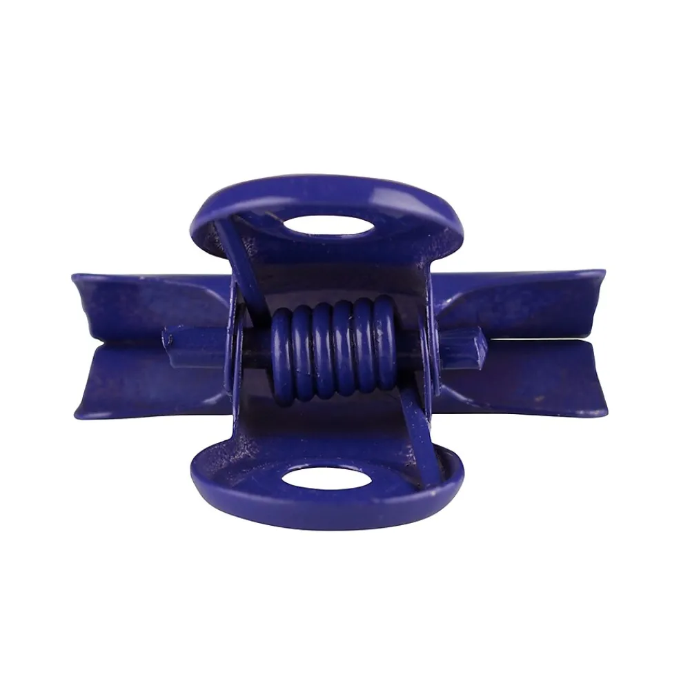 Clips & Fasteners|JAM Paper Bulldog Clip, , 25/Pack (21632818) Purple