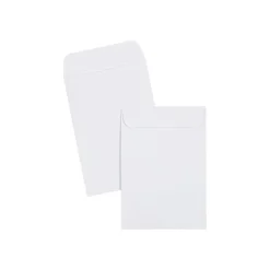 Hot JAM Paper Catalog Envelope 4 5/8